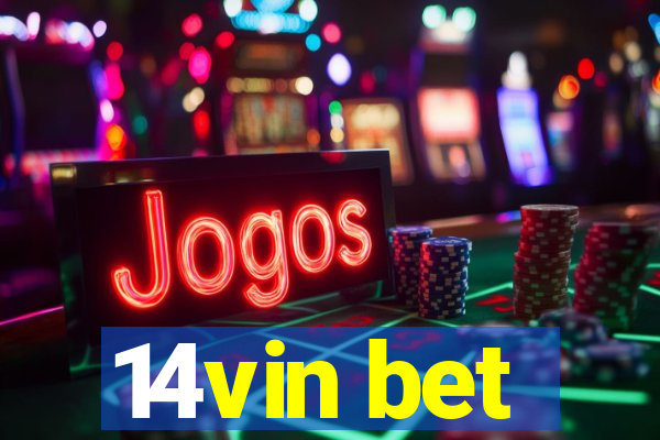 14vin bet